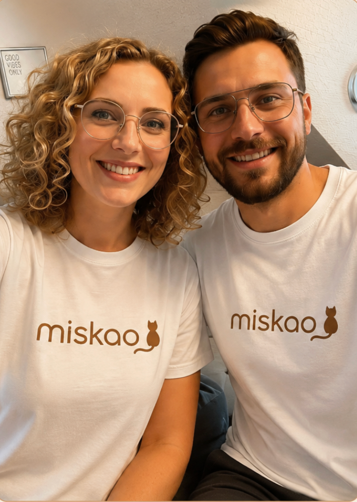 Miskao